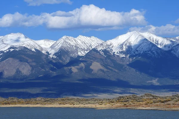 San Luis Lake — Stock Photo, Image