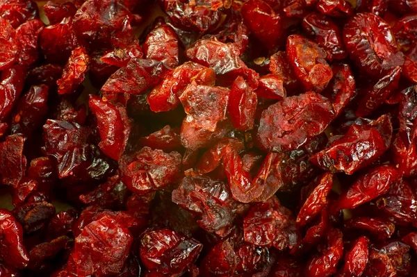 Arándano rojo seco — Foto de Stock