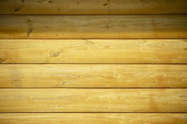 ahşap ev duvarı günlükleri