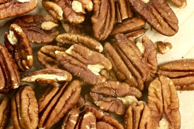 Pecans