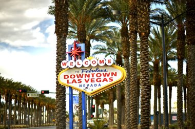 Las vegas