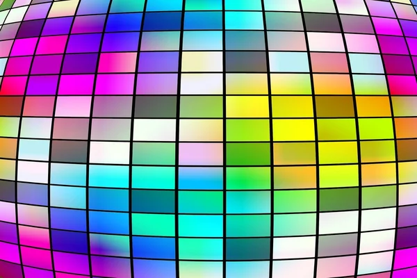 Disco Background — Stock Photo, Image