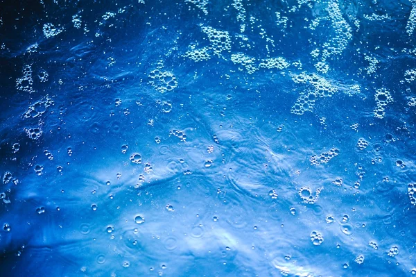 Water Bubbles — Stock Photo, Image