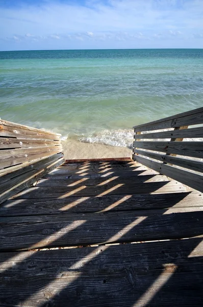 Stairs to Destination — Stock Photo, Image