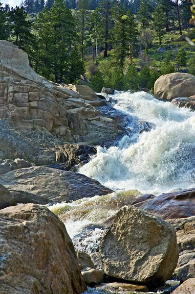 Colorado şelale — Stok fotoğraf