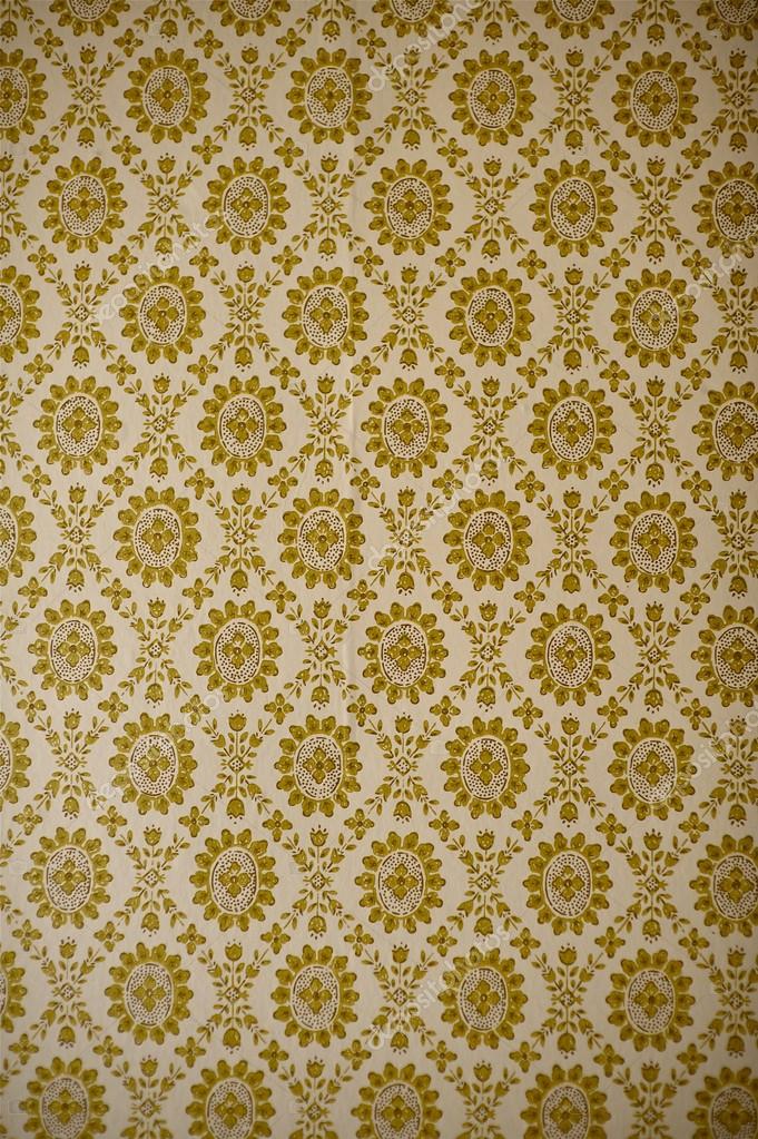 Vintage Wallpaper Stock Photo by ©welcomia 17187103 Vintage Wallpaper Stock Photo by ©welcomia 17187103
