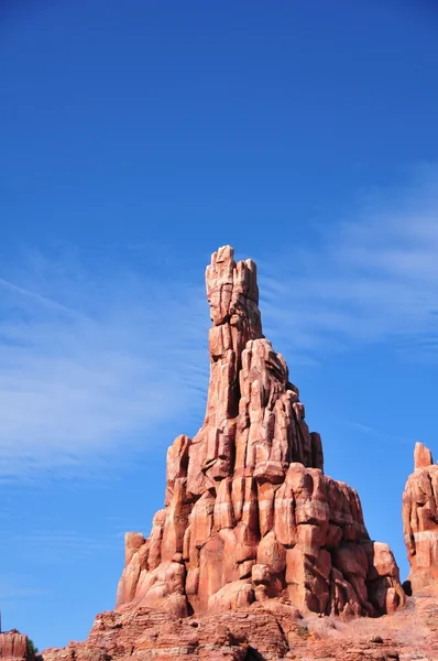 アリゾナ赤い岩 — ストック写真