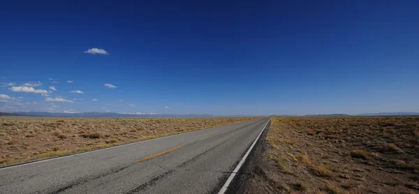 Pianure del Colorado — Foto Stock