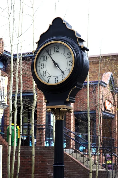 Breckenridge Co — Stok fotoğraf