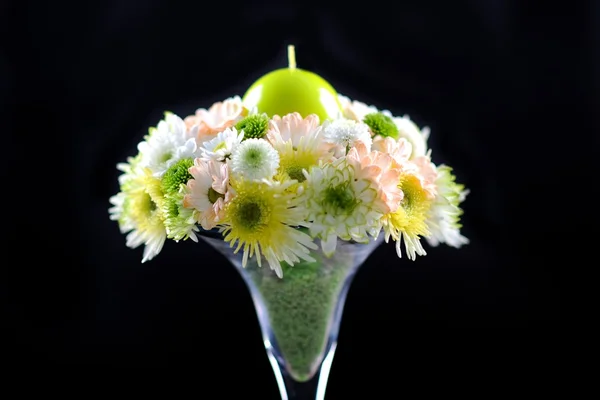 Bouquet da sposa — Foto Stock