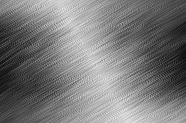 parlak metal arka plan