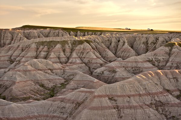 Badlands