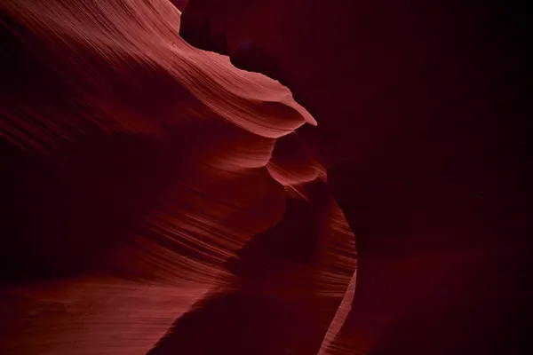 Sandstone Canyon — Stock Photo, Image