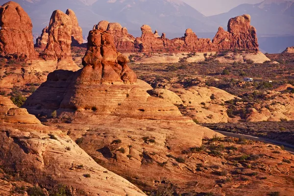 Arches National Park