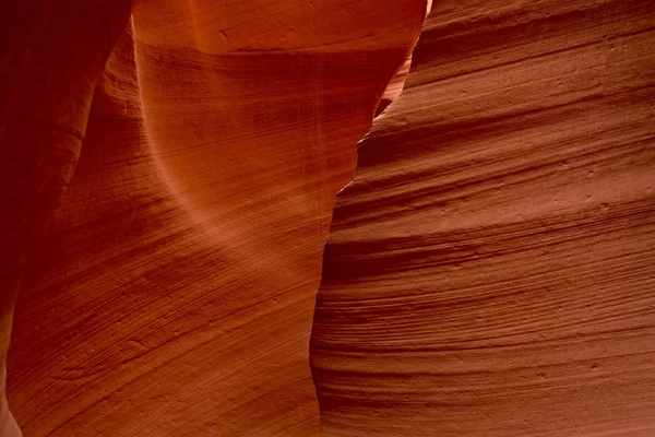 Sandstone Erosion — Stock Photo, Image