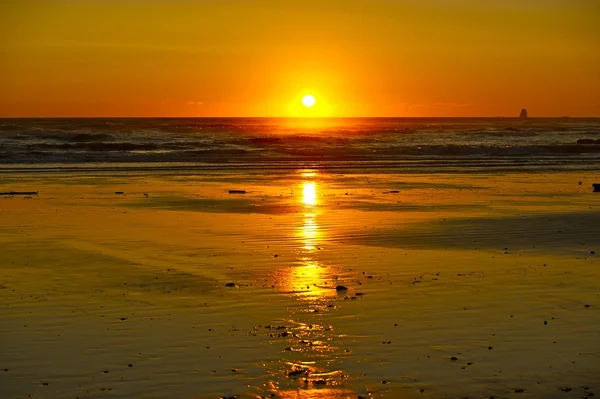 Ocean Sunset — Stock Photo, Image