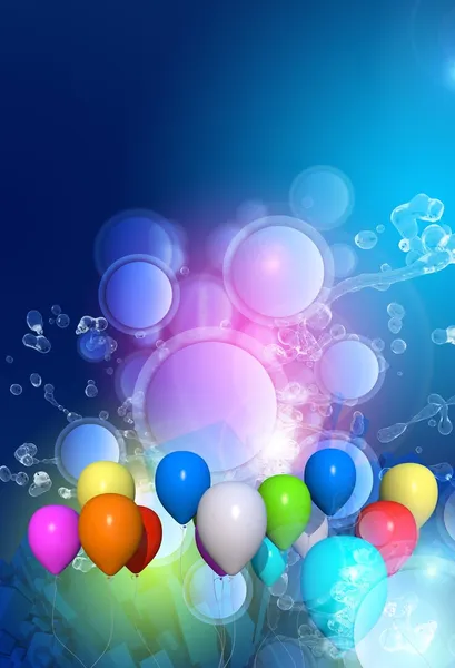 Celebration Background — Stock Photo, Image