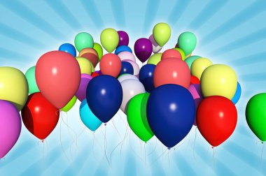 balonlar