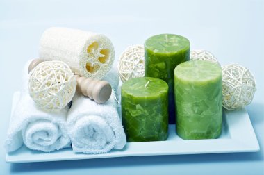 Banyo Dekorasyon Tema