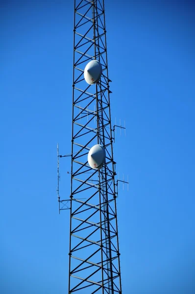 GSM Tower — Stock Photo, Image