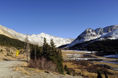 Colorado dağ