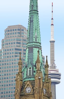 Toronto Kanada - Ontario Eyaleti