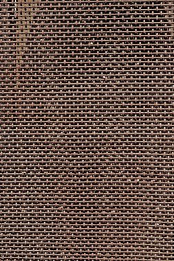 sert metal mesh