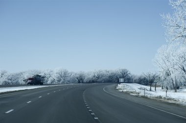 i-80 karayolu nebraska