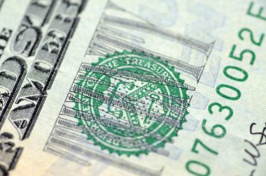 amerikan dolar