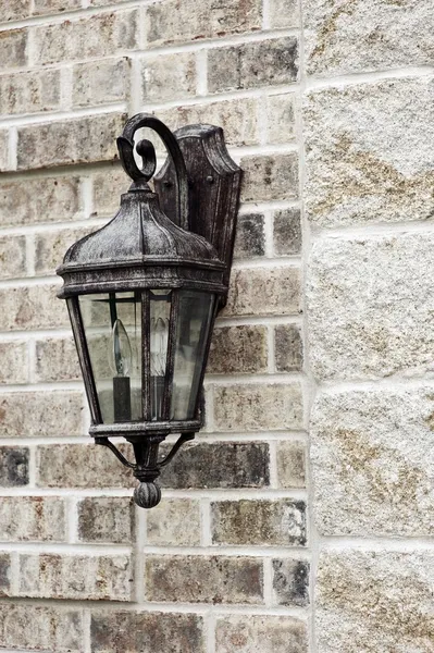 Outdoor Lighting — Stock Photo, Image