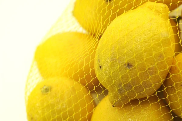 Citrons frais — Photo