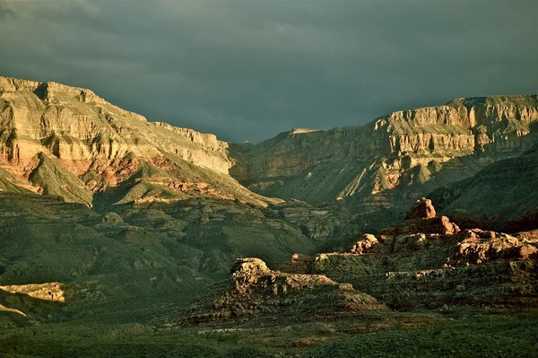 Arizona Landscape — Stock Photo, Image