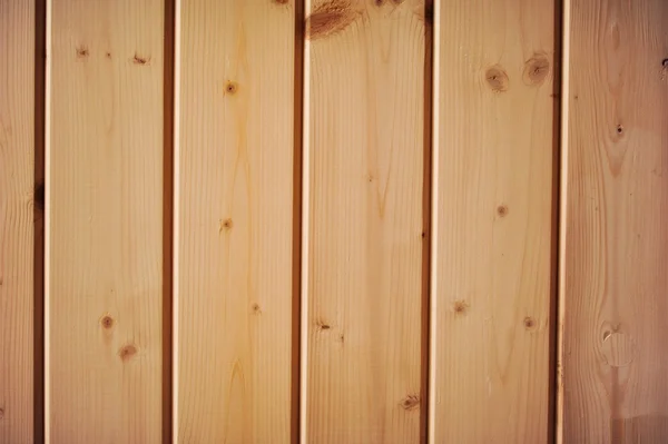 Raw Wood Planks — Stock Photo, Image