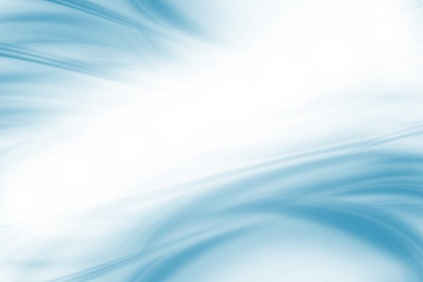 Светло-синий фон
