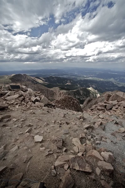 Colorado Scenic — Stock Photo, Image