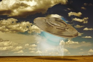 UFO açılış