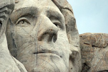 Thomas Jefferson