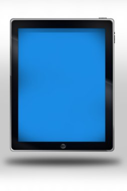 tablet bilgisayar