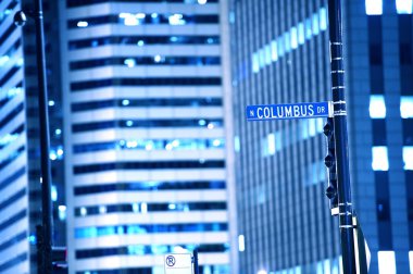 n columbus sürücü
