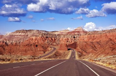 Utah'ta Hoşgeldiniz