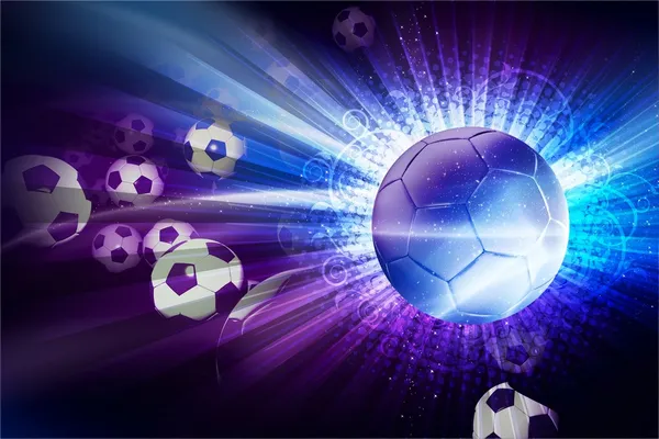 Tecnologia futbol images libres de droit, photos de Tecnologia futbol