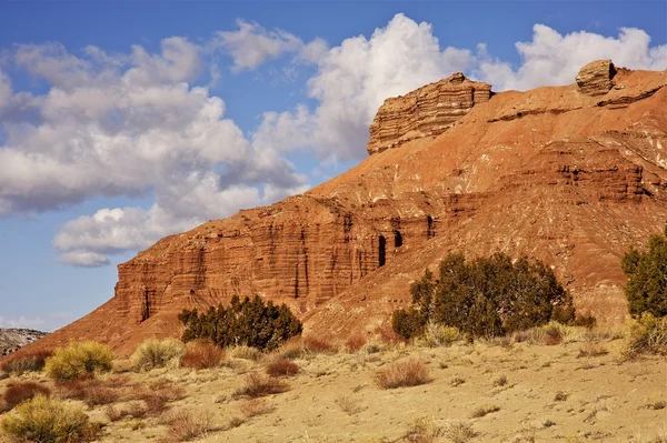 Central Utah State — Stock Photo, Image