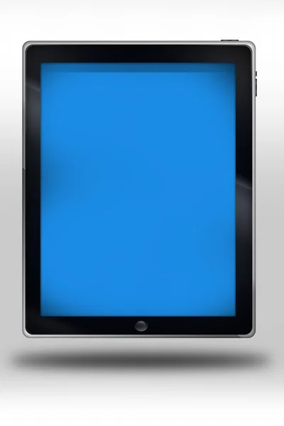 Tablet computer — Stockfoto