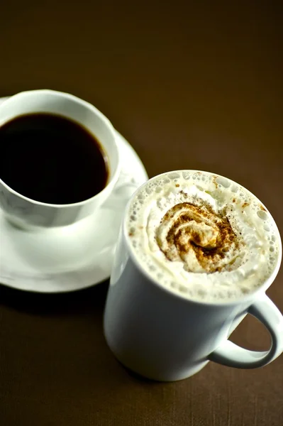 Coffee Break — Stock Photo, Image