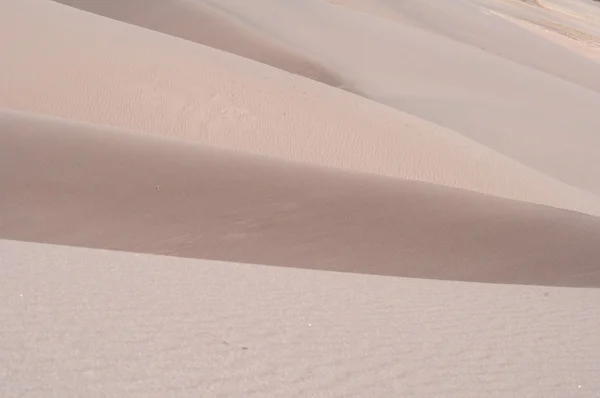 Las dunas —  Fotos de Stock