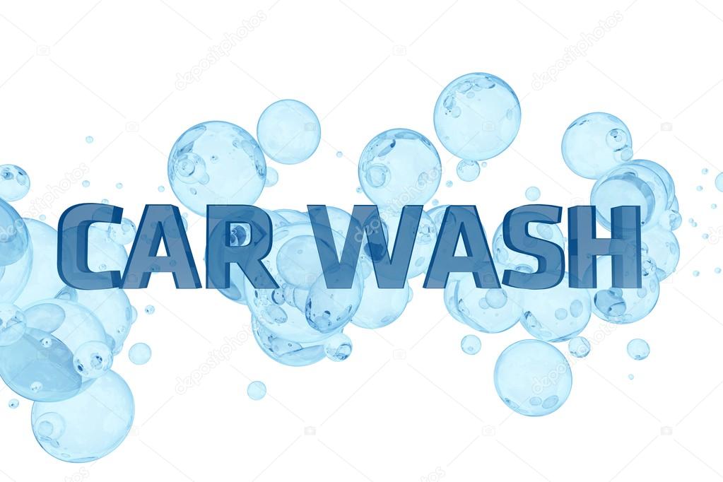 Car Wash Design