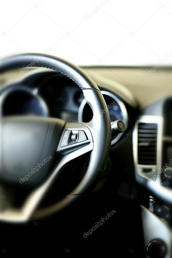 Vehicle Cockpit