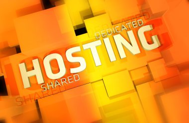 Web hosting