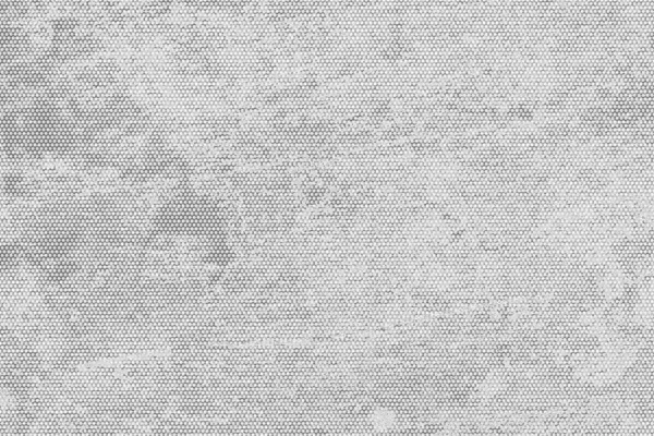 Grey Grunge Mesh