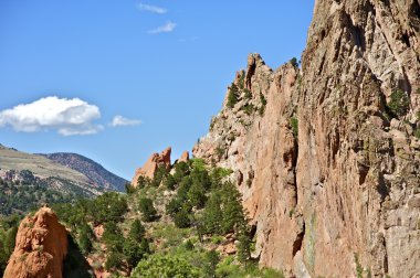 Colorado magic